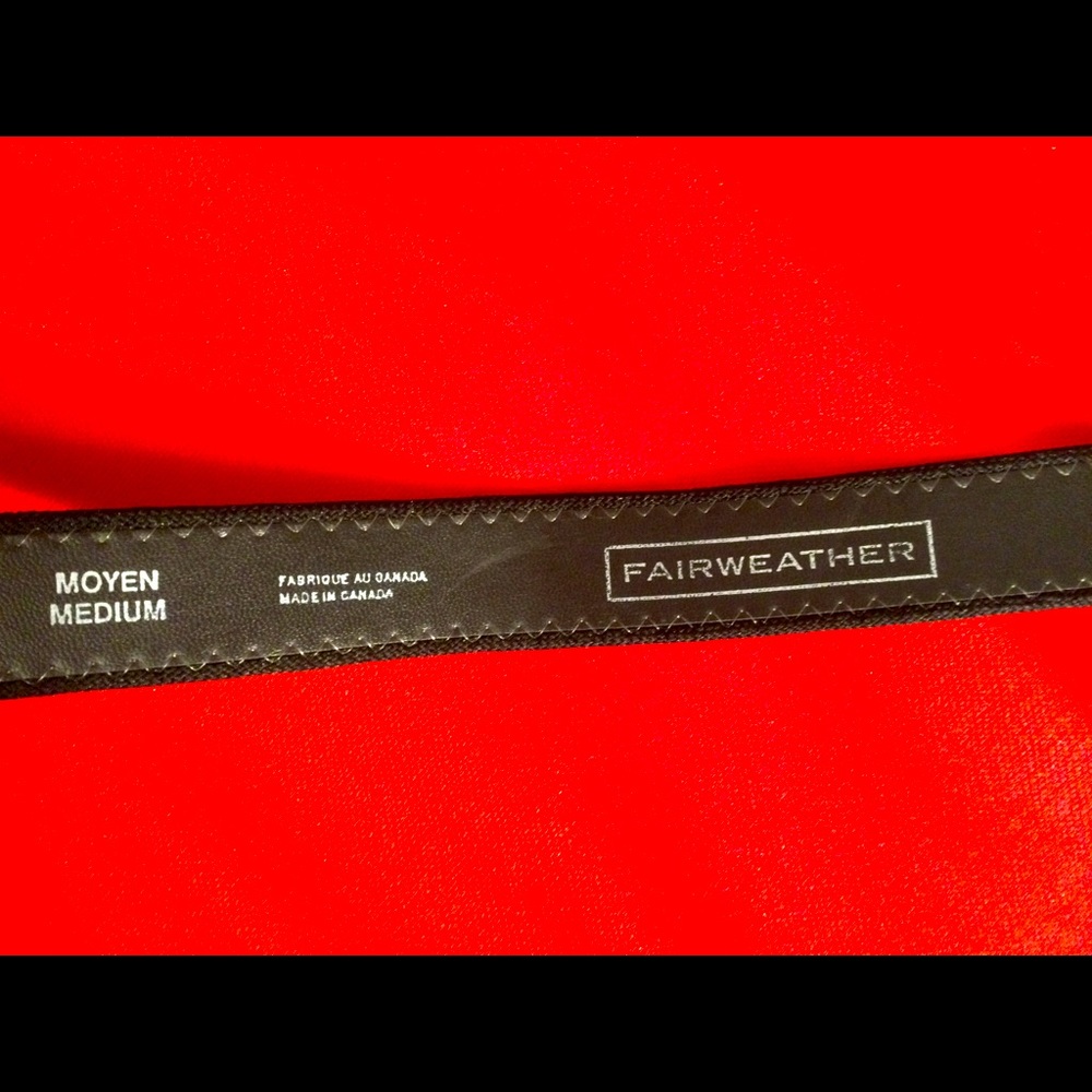 🔥LEOPARD BELT🔥 - Picture 4 of 6